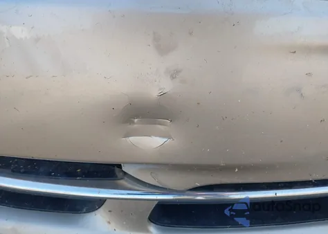 2016 Chrysler Town & Country Touring z USA, uszkodzony, nr VIN 2C4RC1BG0GR198481